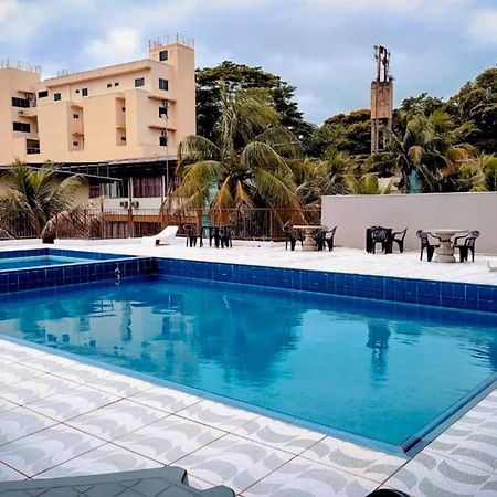 Velinn Hotel Natureza Foz Фос-ду-Игуасу Экстерьер фото