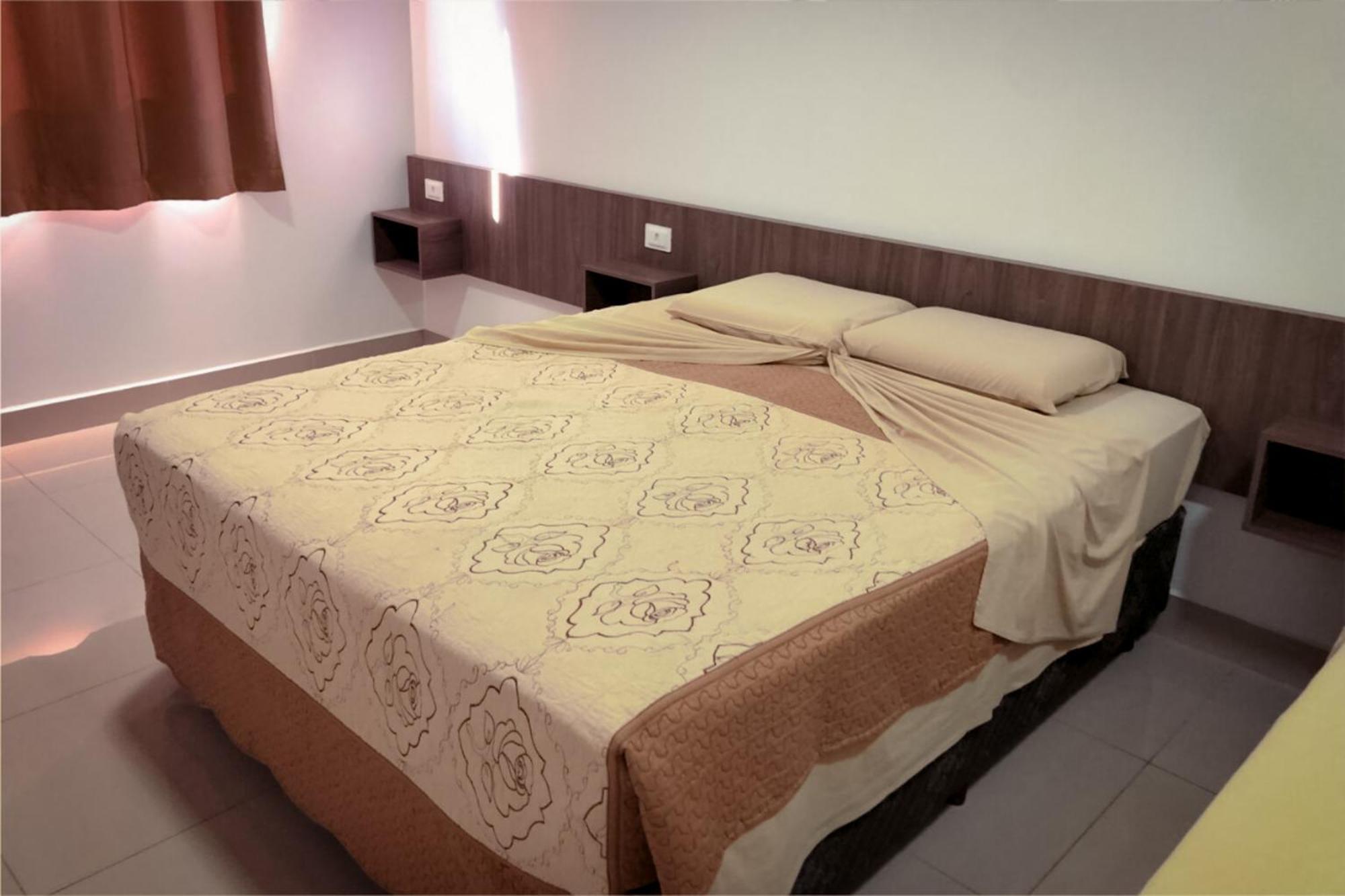 Velinn Hotel Natureza Foz Фос-ду-Игуасу Номер фото