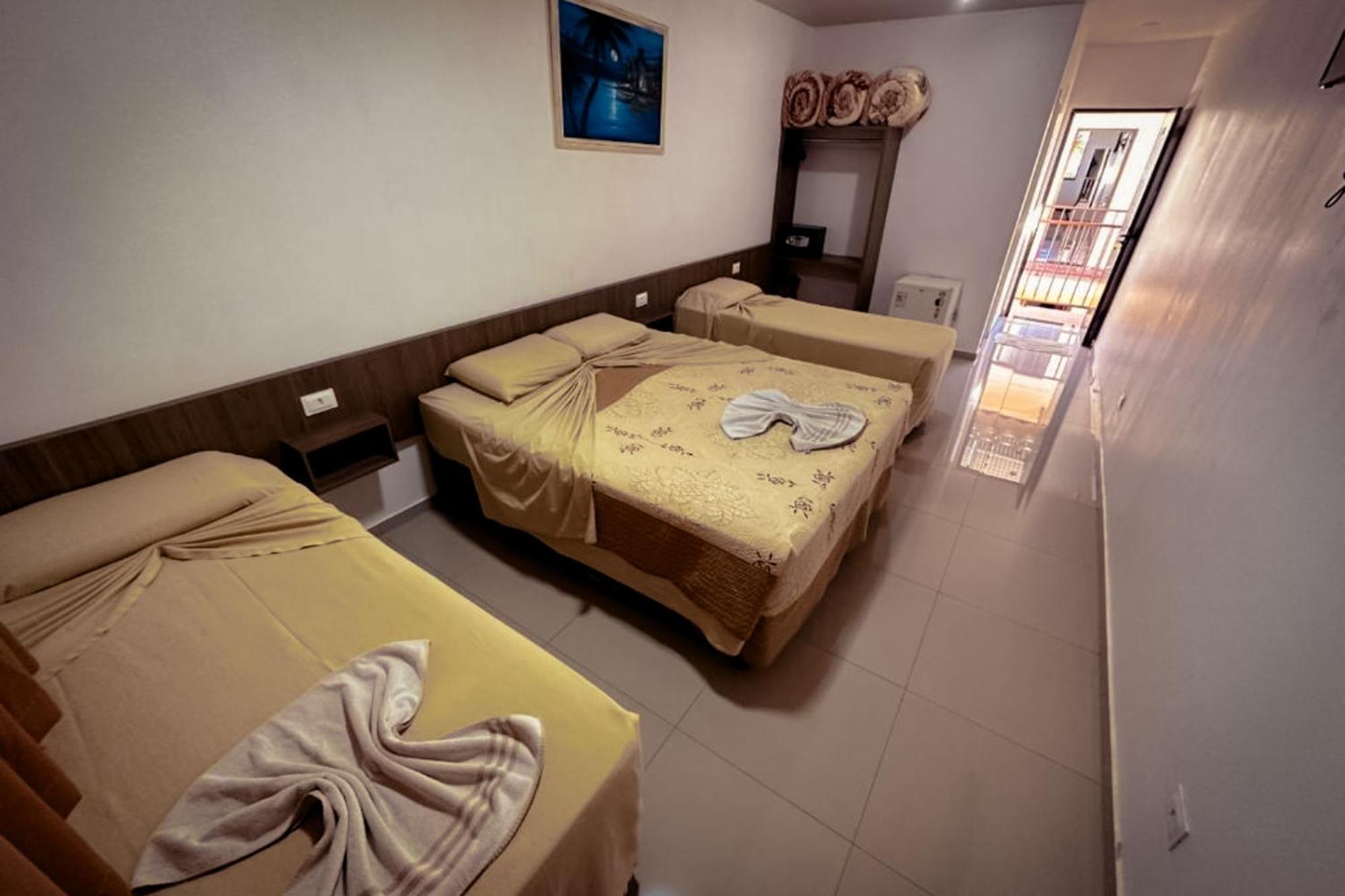 Velinn Hotel Natureza Foz Фос-ду-Игуасу Номер фото